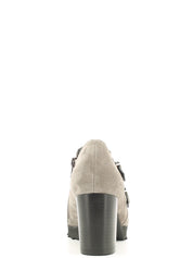 Stivaletti Beige Grace Shoes