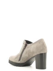 Stivaletti Beige Grace Shoes