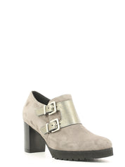 Stivaletti Beige Grace Shoes