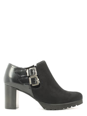 Stivaletti Nero Grace Shoes