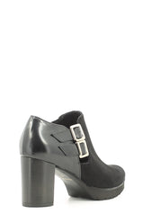 Stivaletti Nero Grace Shoes