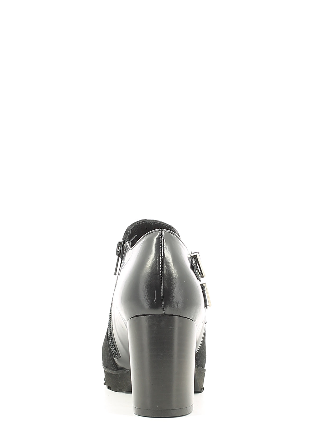 Stivaletti Nero Grace Shoes