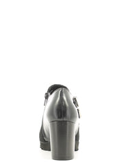Stivaletti Nero Grace Shoes
