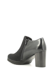 Stivaletti Nero Grace Shoes
