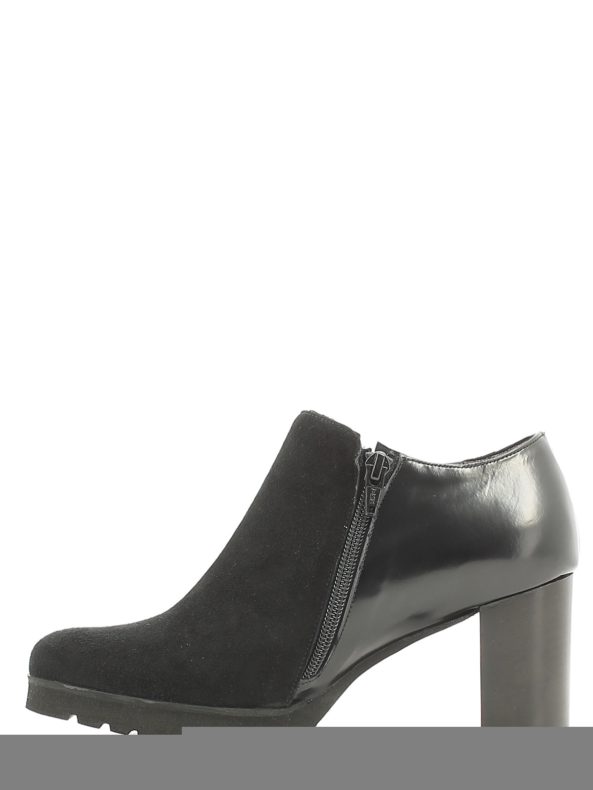 Stivaletti Nero Grace Shoes