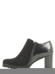 Stivaletti Nero Grace Shoes
