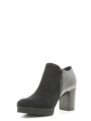 Stivaletti Nero Grace Shoes