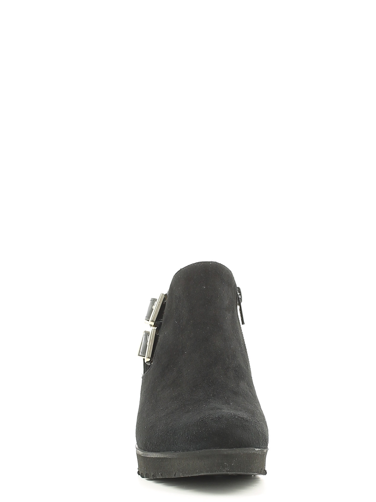 Stivaletti Nero Grace Shoes
