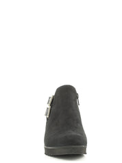 Stivaletti Nero Grace Shoes