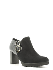Stivaletti Nero Grace Shoes
