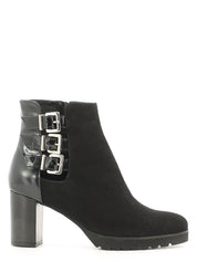 Stivaletti Nero Grace Shoes