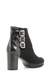 Stivaletti Nero Grace Shoes