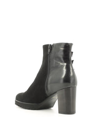 Stivaletti Nero Grace Shoes