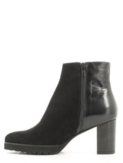 Stivaletti Nero Grace Shoes