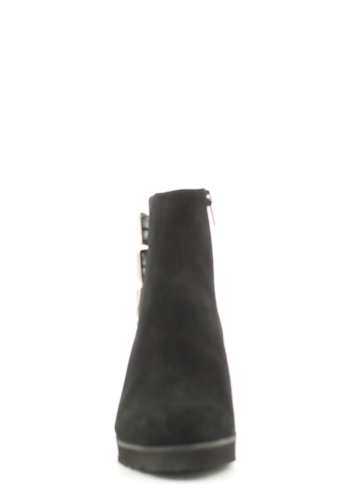 Stivaletti Nero Grace Shoes