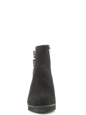 Stivaletti Nero Grace Shoes