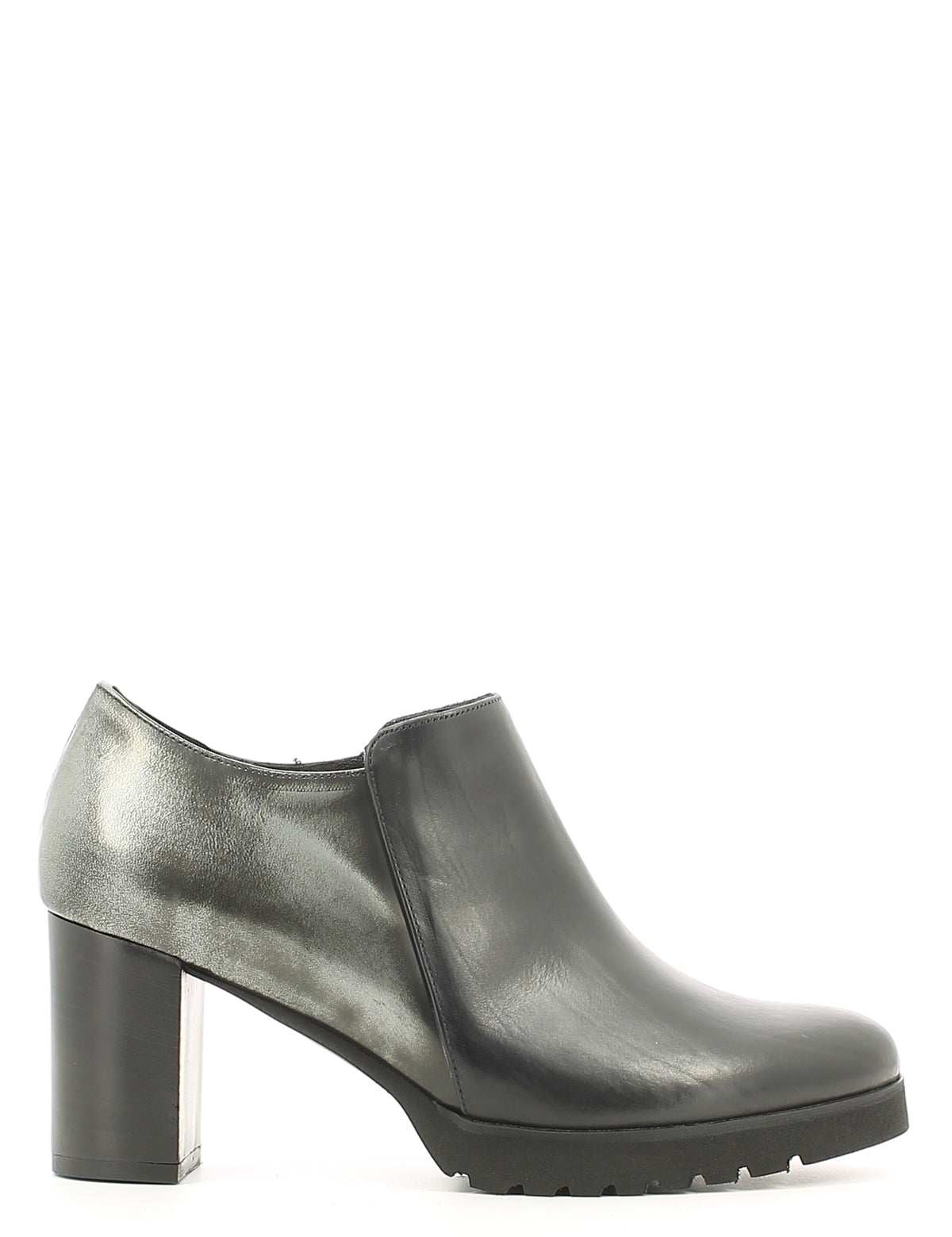 Stivaletti Grigio Grace Shoes