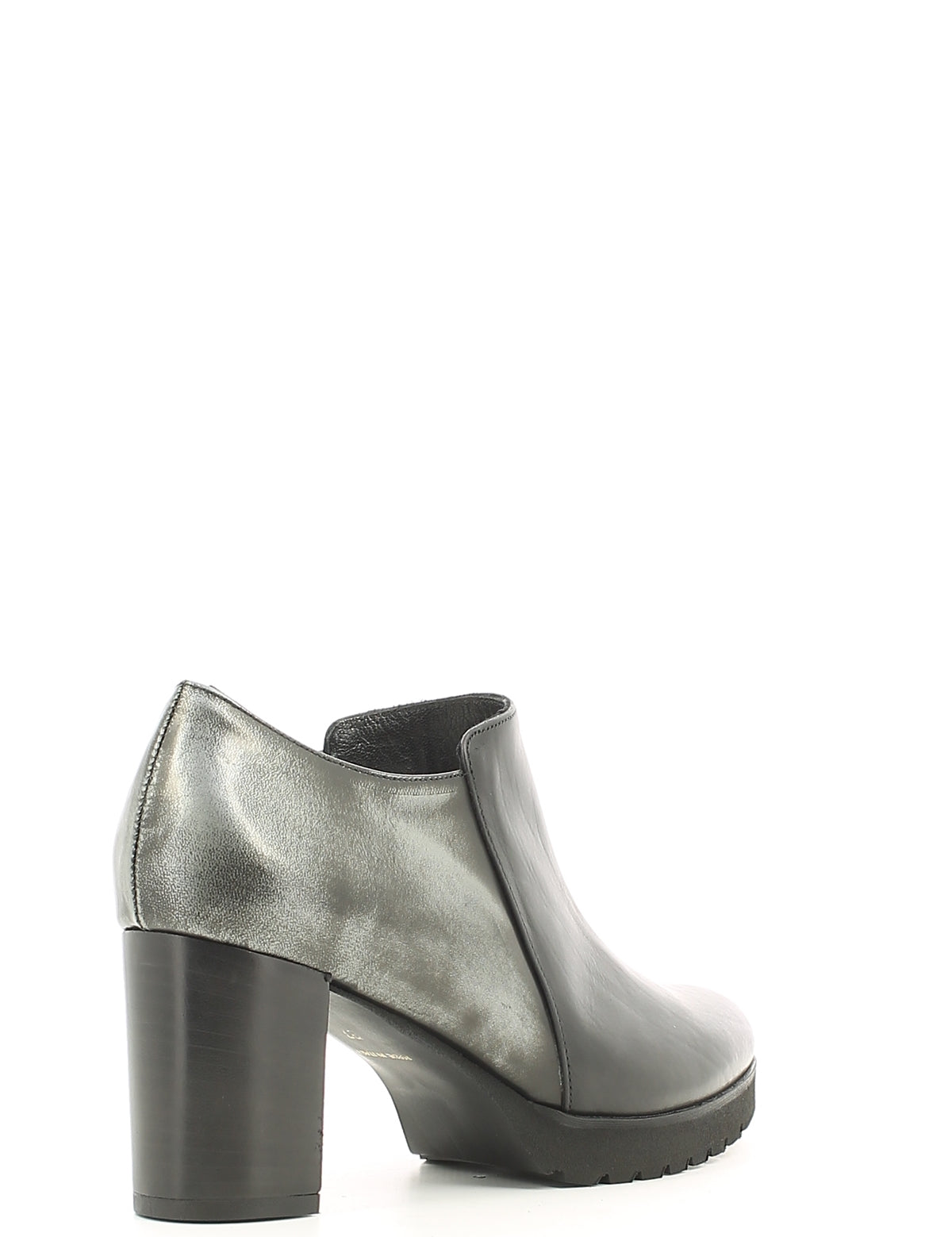 Stivaletti Grigio Grace Shoes
