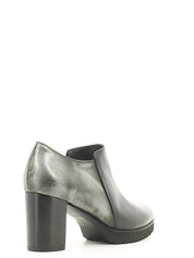 Stivaletti Grigio Grace Shoes