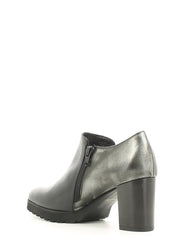 Stivaletti Grigio Grace Shoes
