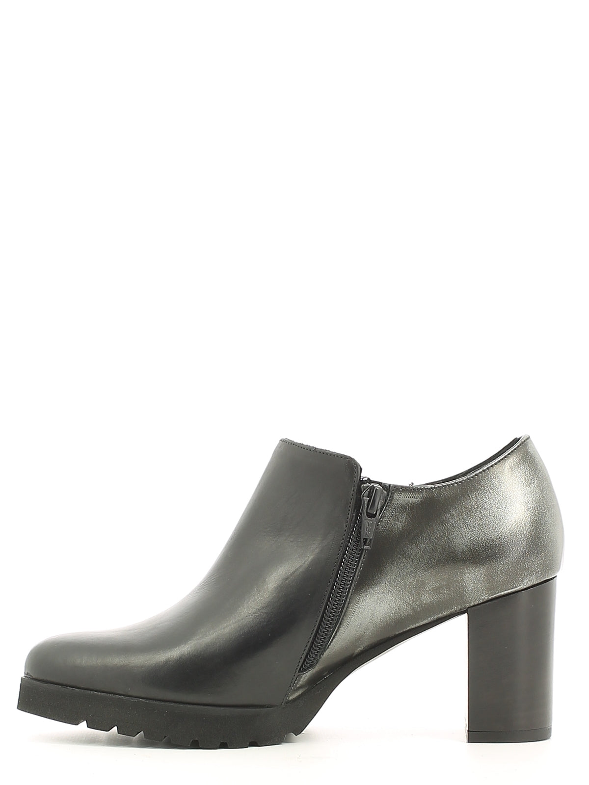 Stivaletti Grigio Grace Shoes