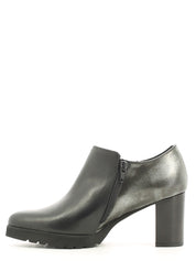 Stivaletti Grigio Grace Shoes