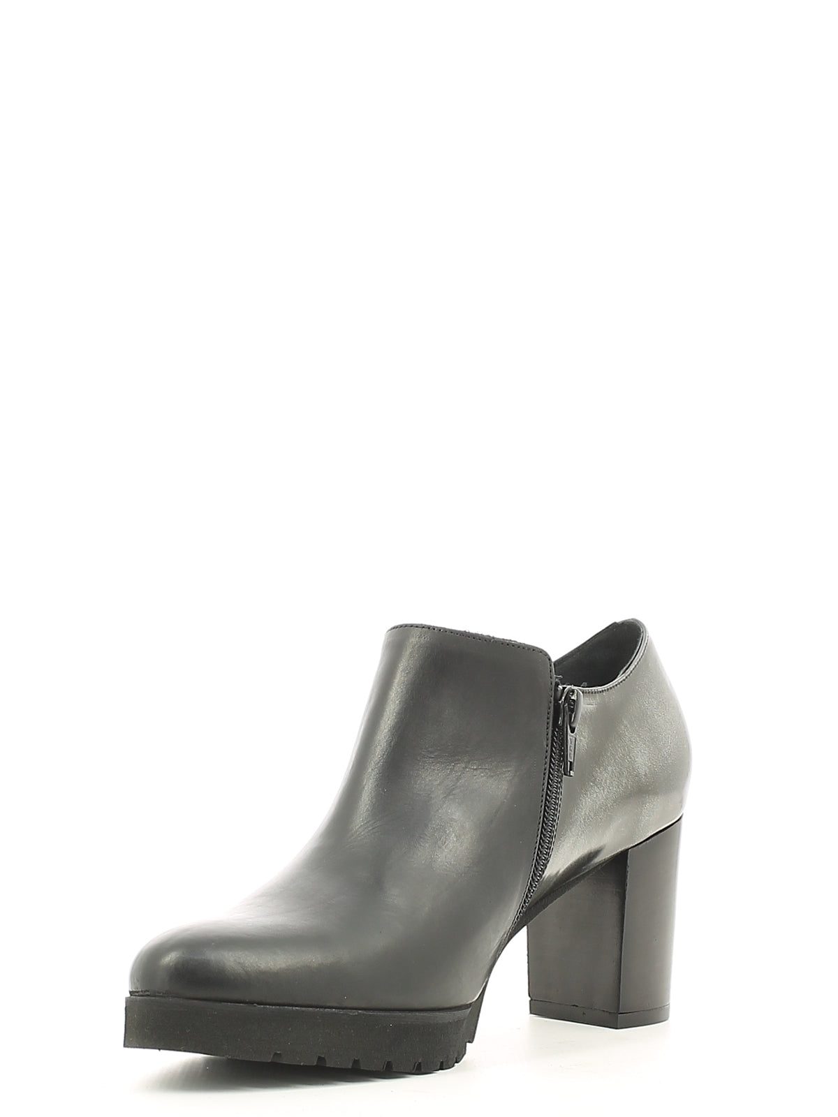 Stivaletti Grigio Grace Shoes