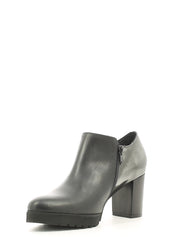 Stivaletti Grigio Grace Shoes