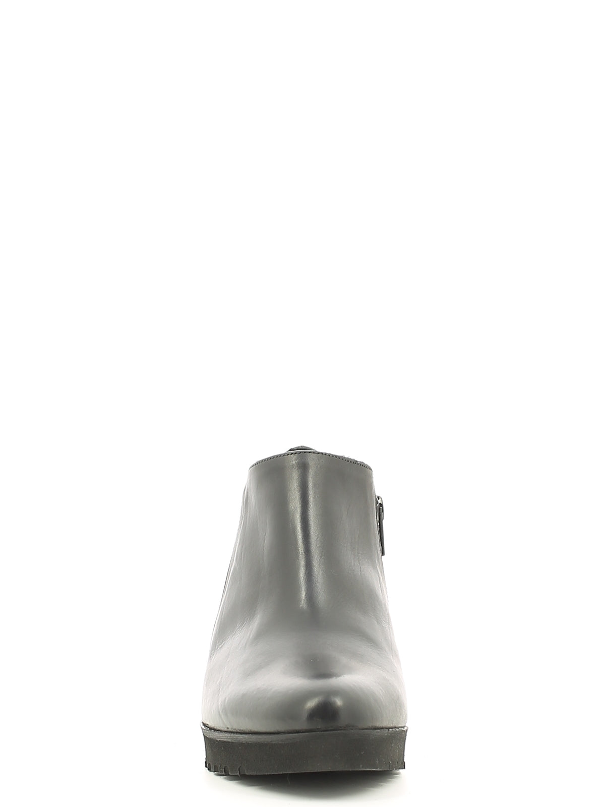 Stivaletti Grigio Grace Shoes