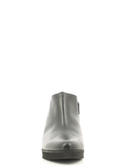 Stivaletti Grigio Grace Shoes