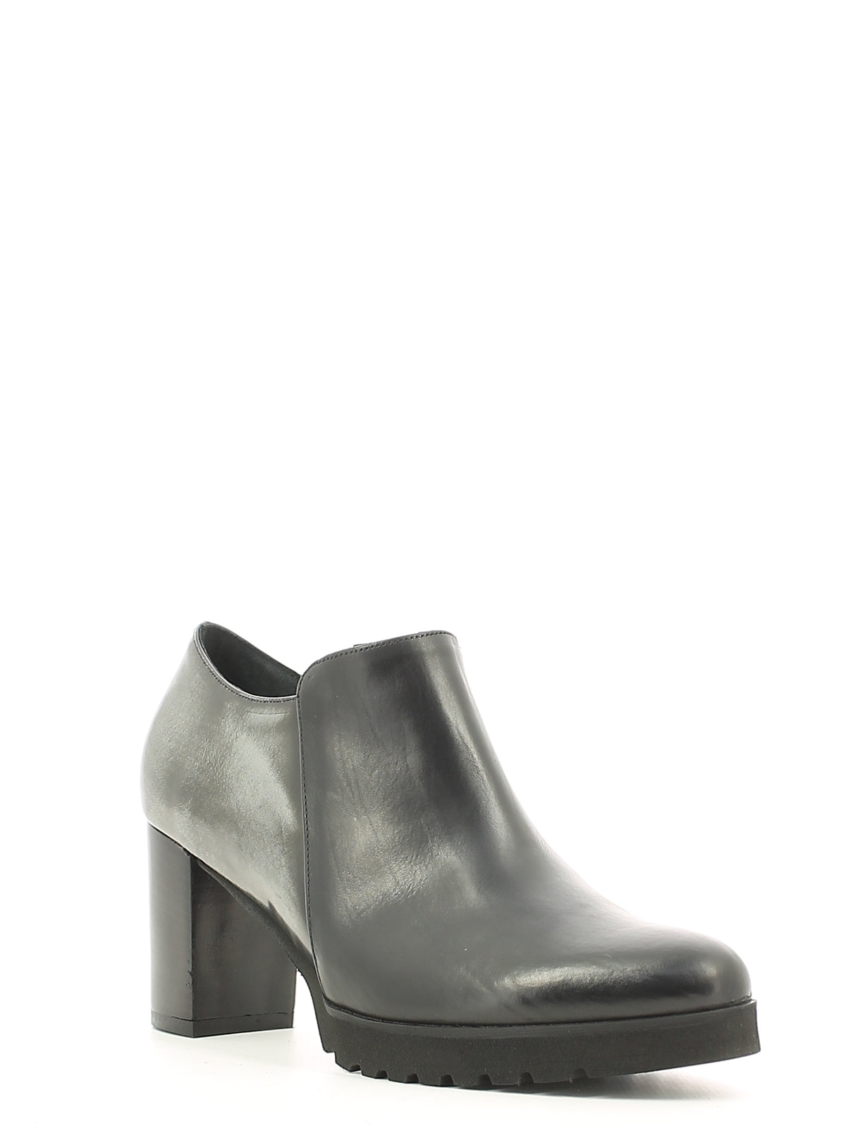 Stivaletti Grigio Grace Shoes