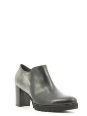 Stivaletti Grigio Grace Shoes