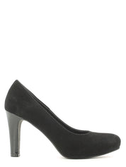 Decolleté Nero Grace Shoes