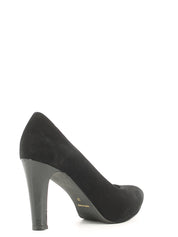 Decolleté Nero Grace Shoes
