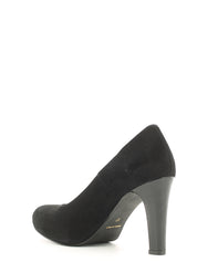 Decolleté Nero Grace Shoes