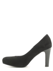 Decolleté Nero Grace Shoes