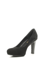 Decolleté Nero Grace Shoes