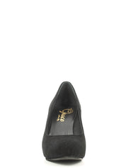 Decolleté Nero Grace Shoes