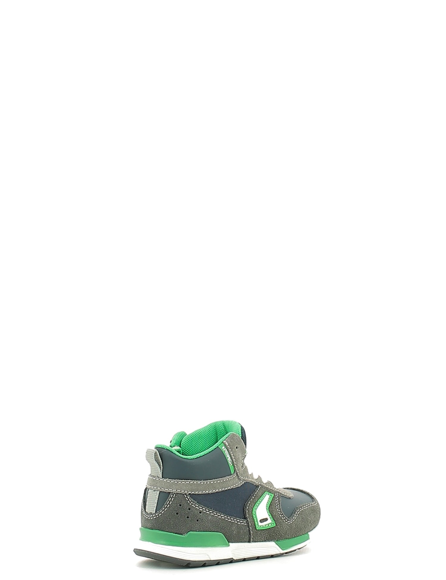 Sneakers Grigio Primigi