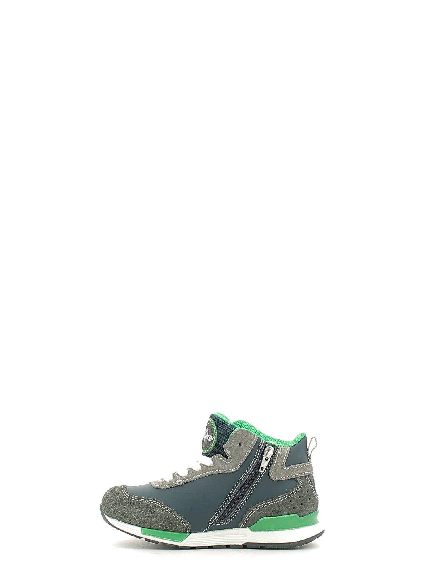Sneakers Grigio Primigi