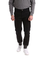 Pantaloni Nero Gaudi Jeans