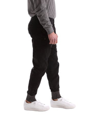 Pantaloni Nero Gaudi Jeans