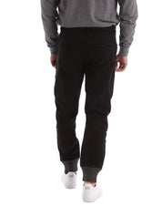 Pantaloni Nero Gaudi Jeans