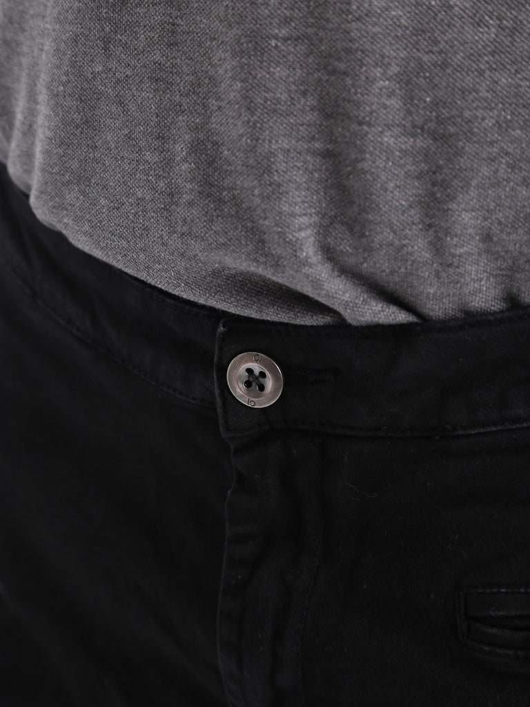 Pantaloni Nero Gaudi Jeans