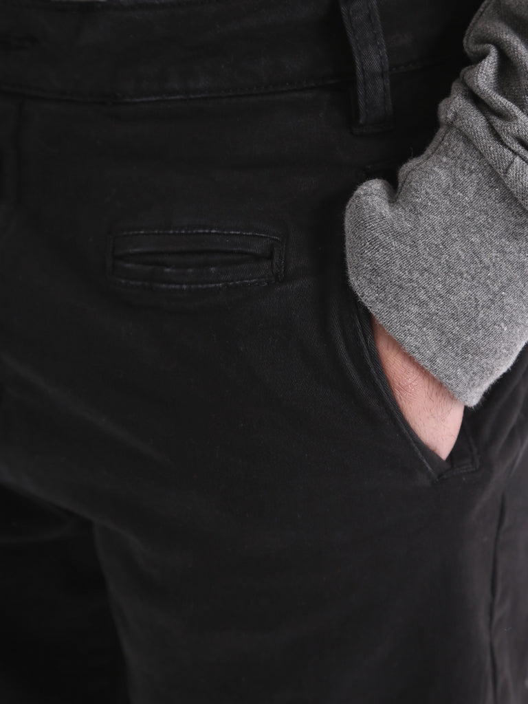 Pantaloni Nero Gaudi Jeans