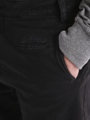 Pantaloni Nero Gaudi Jeans