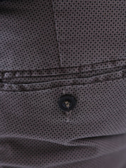 Pantaloni Marrone Gaudi