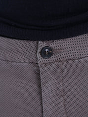 Pantaloni Marrone Gaudi