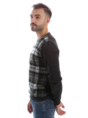 Maglioncini Grigio Gaudi