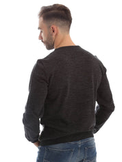 Maglioncini Grigio Gaudi